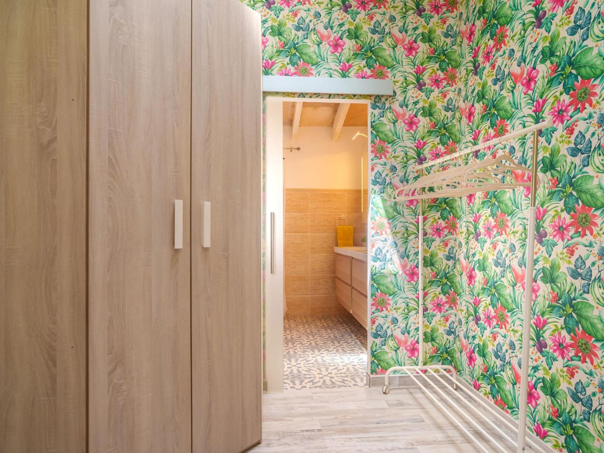 Apartment Yoko By Interhome Ses Salines  Eksteriør bilde